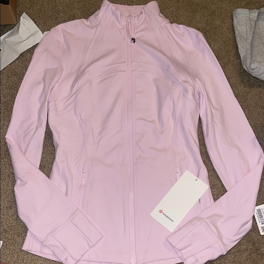 Lululemon Define Jacket NULU